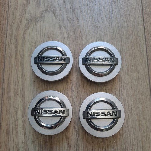 Genuine nissan juke 50mm - 4,