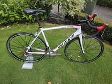 Specialized Tarmac SL3 Expert Carbon Size 53 Shimano Dura Ace 7800 Groupset 