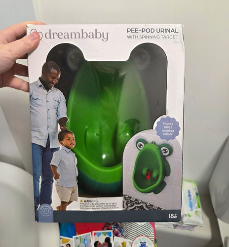 Dreambaby pee pod - dreambaby, pee-pod