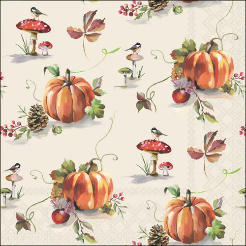 Autumn splendour cocktail - splendour,