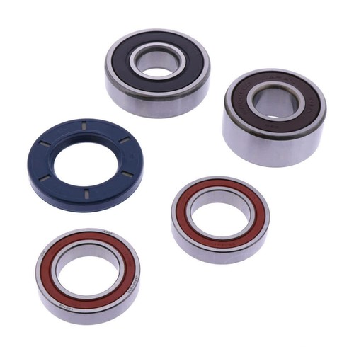 Jmp complete wheel bearing - complete, kit