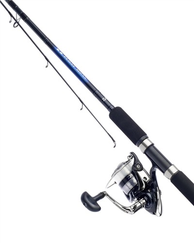 Daiwa float combo - float, and