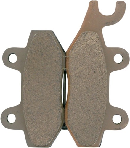 Rear xcr brake - xcr, pads