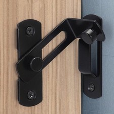 Safety Door Bolt Stainless