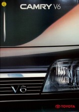 283928) Toyota Carina V6