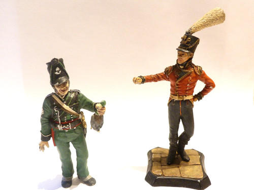 Military post 90mm - military, 2