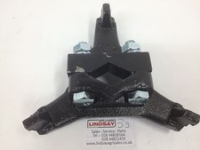 Vicon Wagtail Vari Spreader