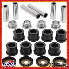 Rear Independent Suspension