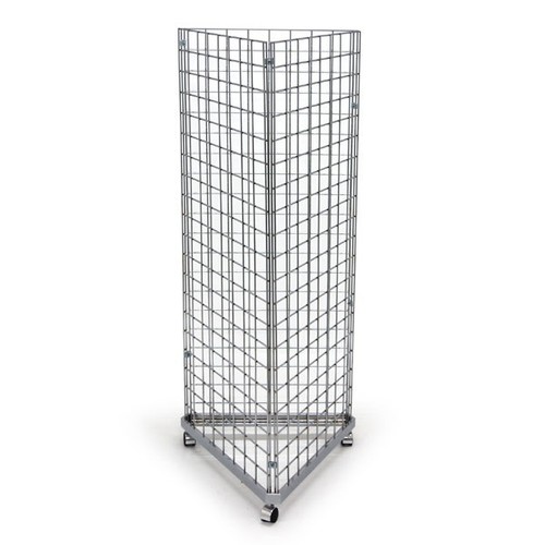 New sided mobile chrome - new, 3-sided