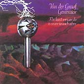 Van der graaf generator - generator, :