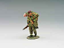 KING AND COUNTRY MG003 MG03 -