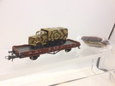 Roco Minitanks 767 HO Gauge