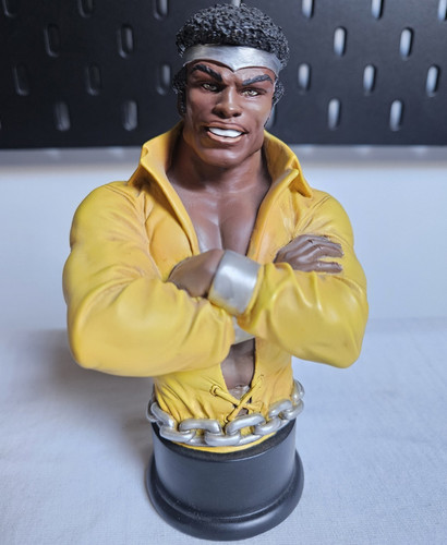 Luke cage power man - luke,