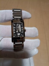 DUNHILL DUNHILLION 8014 QUARTZ