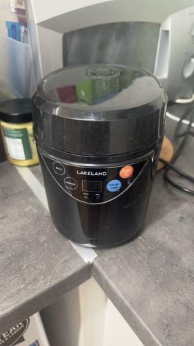 Lakeland small electric rice - lakeland,