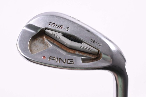Ping tour sand wedge 56 - tour-s,