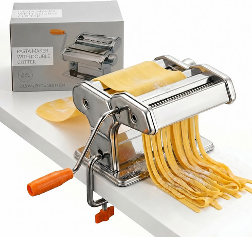 Settings pasta maker - pasta,
