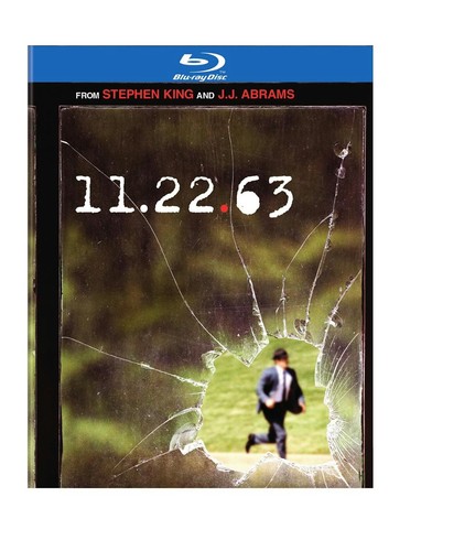 Blu ray james - james, franco