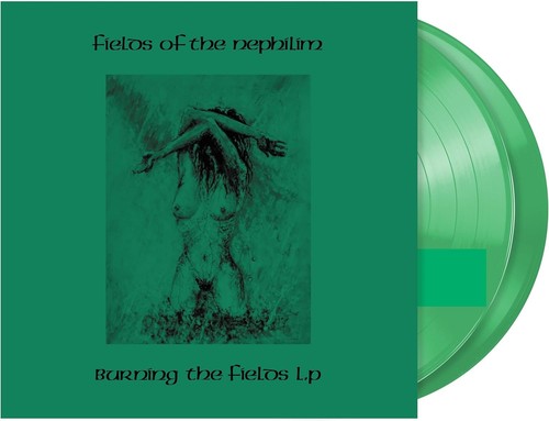 Fields the nephilim - the,