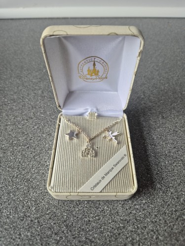 Authentic swarovski disney - authentic,