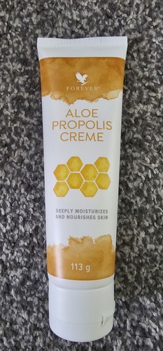 Aloe propolis creme deeply - aloe,