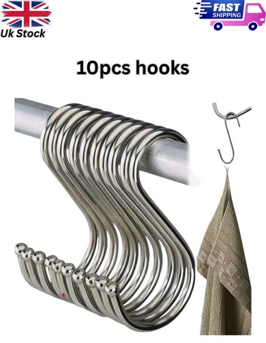 Heavy duty stainless - steel, s