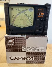 Daiwa CN 901 VHF UHF
