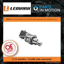 Coolant Temperature Sensor