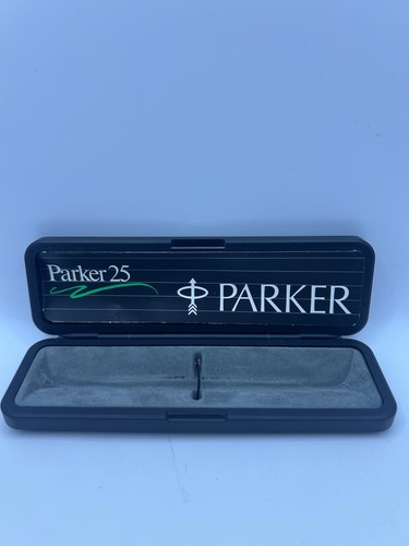 Parker pen box - box, only