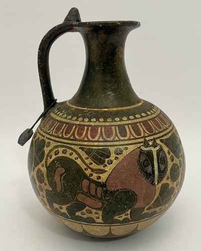 Vaglis hand painted greek - p.,