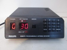 Phillips Antenna Rotator