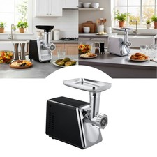 Heavy Duty Electric Meat