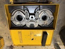 REMS Press Collars M42, M54,Z2