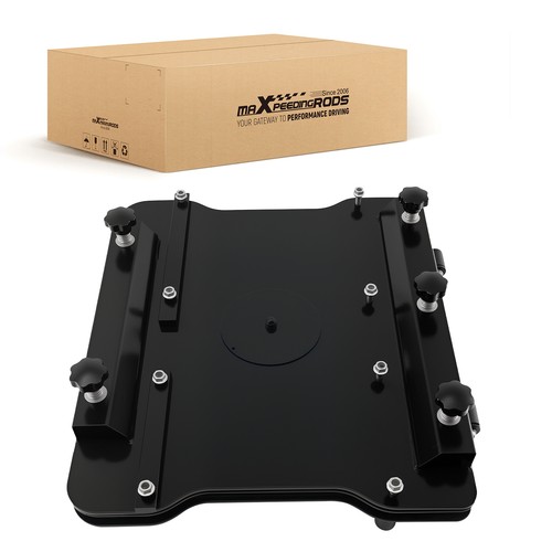 360 degree double seat swivel - 360,