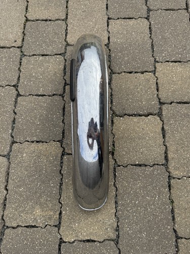 Yamaha fs1e 394 front mudguard - 394,