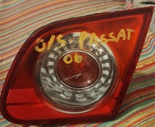 2005 VW PASSAT DRIVER SIDE