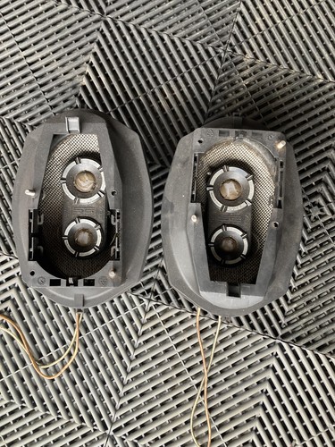Bmw e36 rear speaker - rear,