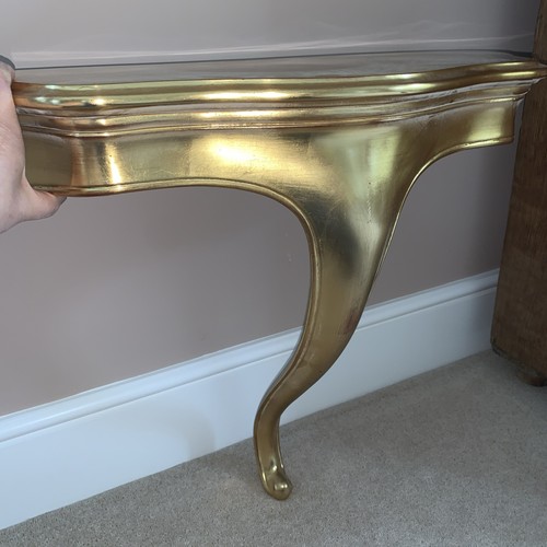 Maximalist vintage gold look - vintage,