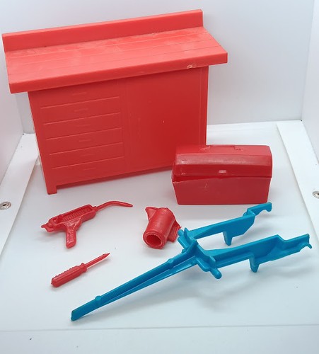 Lot evel knievel stunt - knievel,