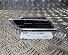 Peugeot 3008 2016-2023 Air