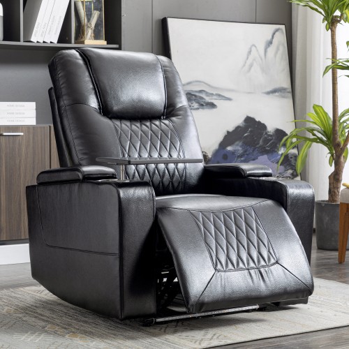 Electric recliner chair - electric,