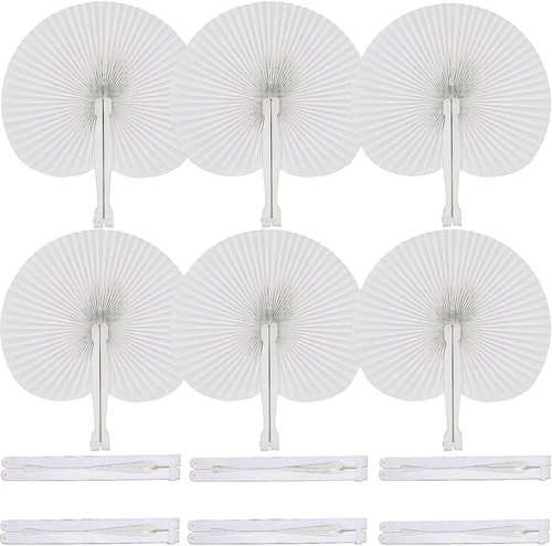 Versatile pcs white - pcs, round