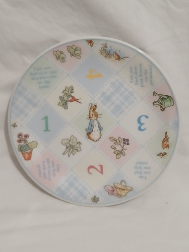 Wedgwood peter rabbit - wedgwood,