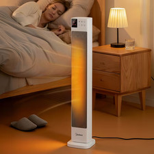 30 Inch Electric Heater, 2000W