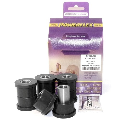 Powerflex rear lower - rear,