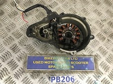 BLATA BXM 125 generator and casing