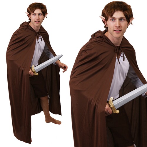 Mythical man costume adults - mythical,