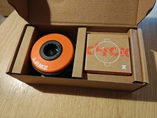 Zwift Cog and Click Upgrade