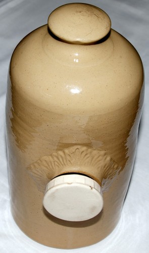 Vintage antique ceramic stone - vintage,
