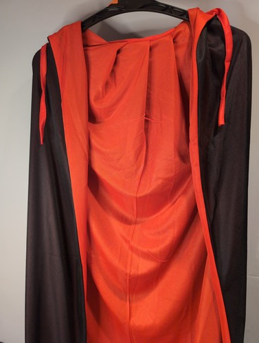 Vampire cape adults cosplay - cape,